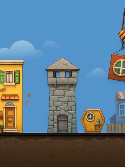 TowerRush